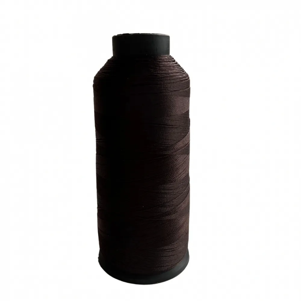 Tråd til hairextensions