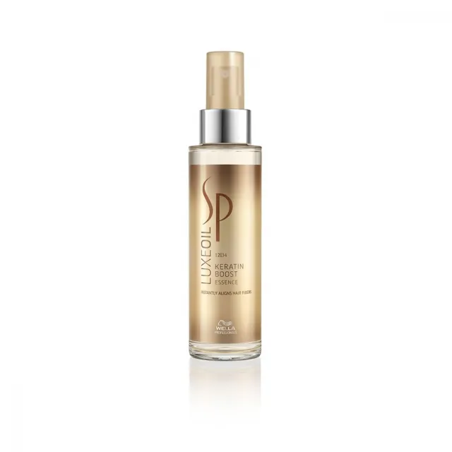 Wella SP Luxe Oil Keratin Boost Essence 100 ml