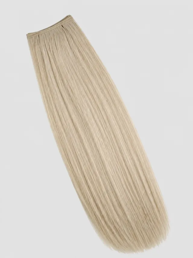 ICE #601 - Invisible Weft 55 CM / 50 G