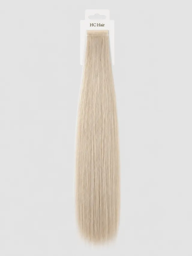 PLATINABLOND #60 - Invisible 45 cm