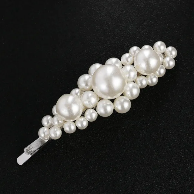 Suzy Pearl
