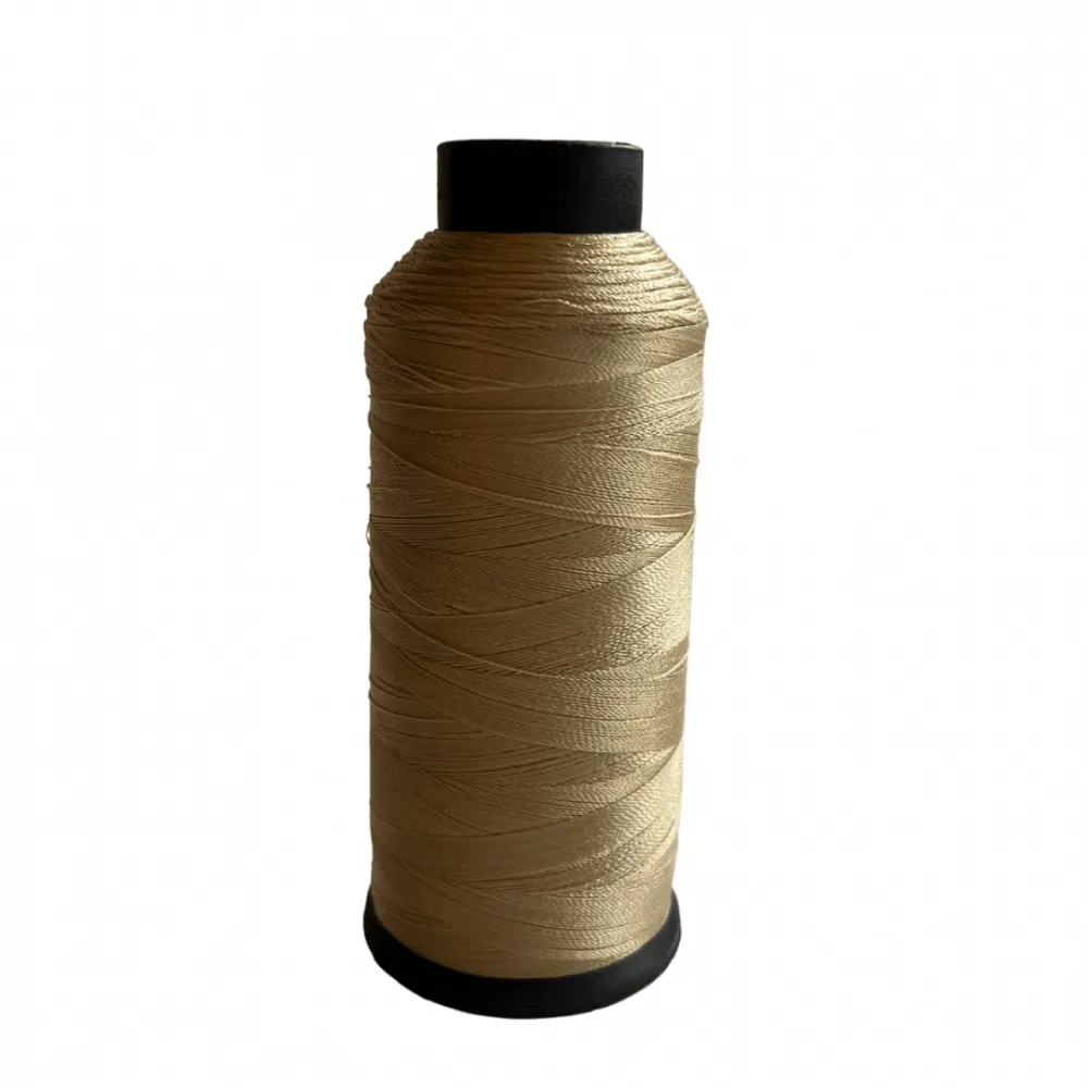 Tråd til hairextensions
