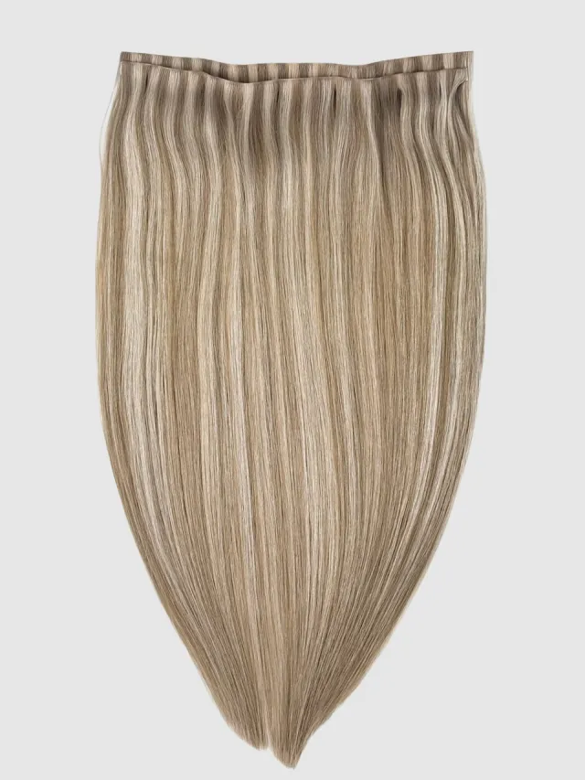 M19 - Invisible Tape Weft 45 CM / 60 G