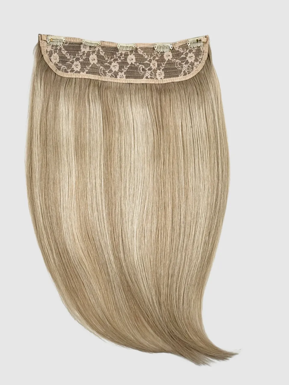 Farge Balayage C18 - Hairband Extensions