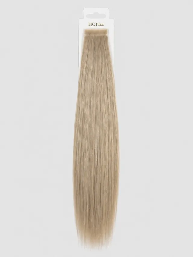 KALD BLOND #101 - Invisible 45 cm