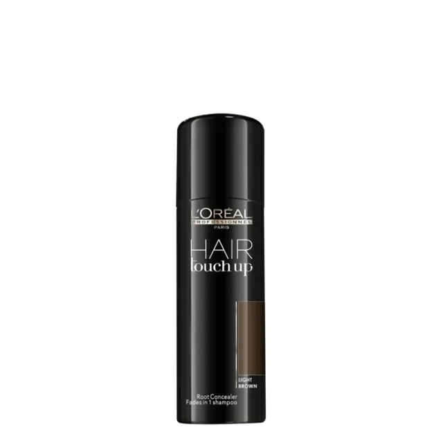 L'Oréal Hair touch up - Light Brown