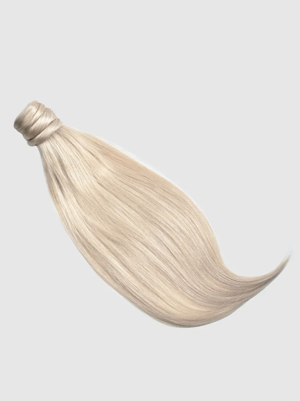 Ponytail extensions - Indisk hår - ICE #601