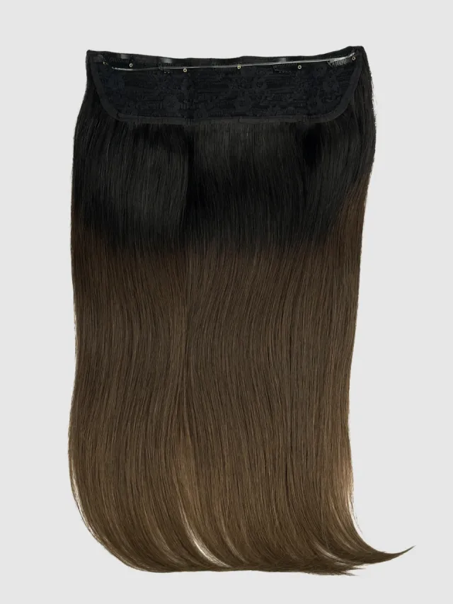 Ombre #1b/#2/#4 - Hairband 45cm/120g