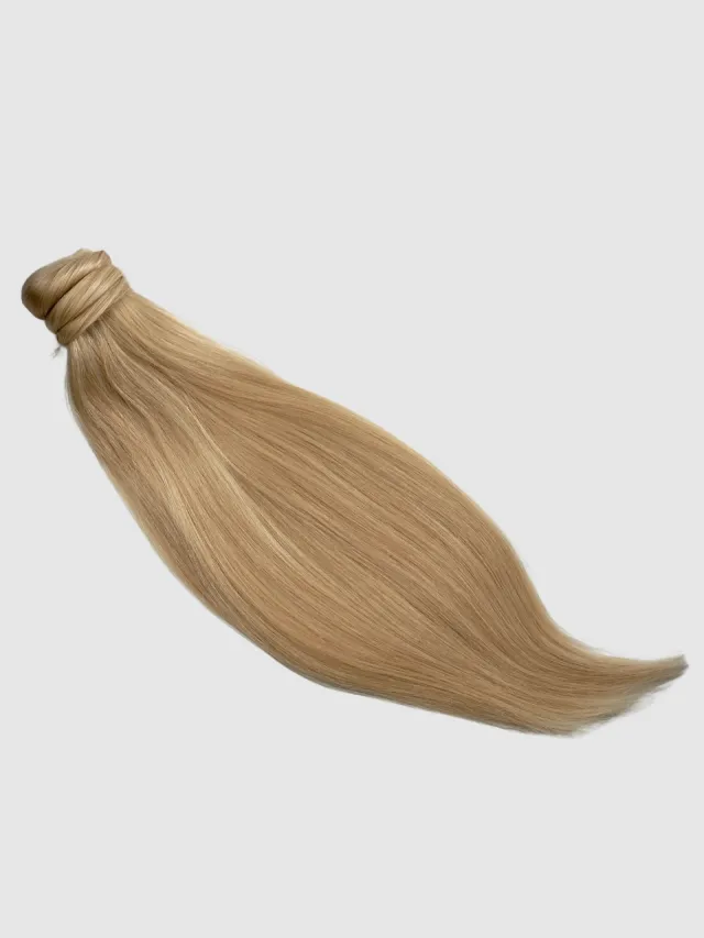 HIGHLIGHTS #18/#613 - Ponytail wrap