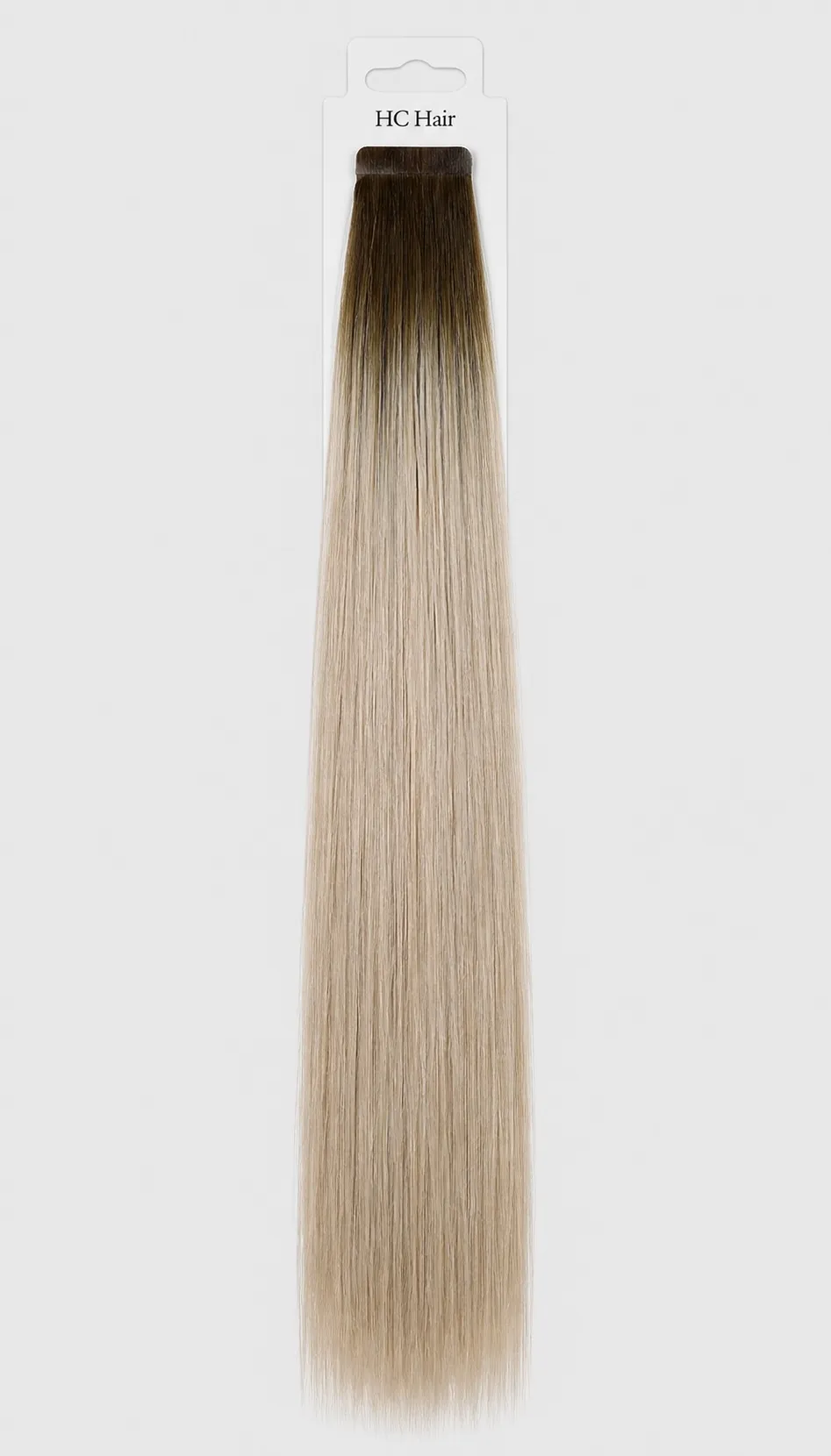 Farge Balayage C15 - Tape Extensions