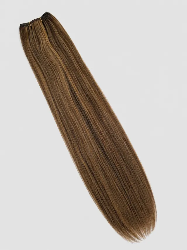 M15 - HAIR WEFT 55 CM/100G
