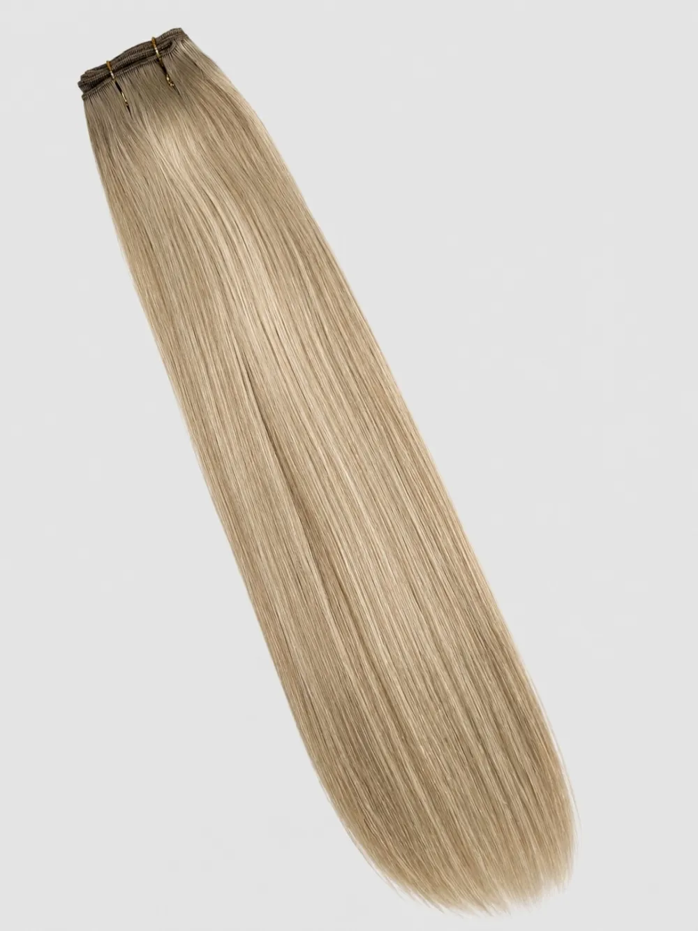 C18 - Weft Extensions