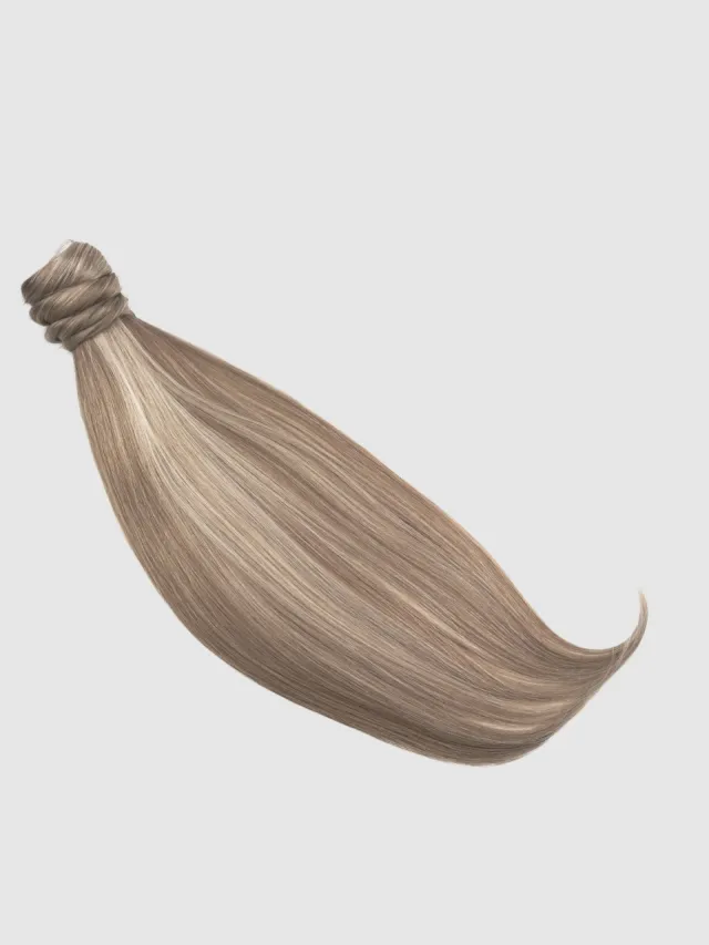 M19 - Ponytail wrap