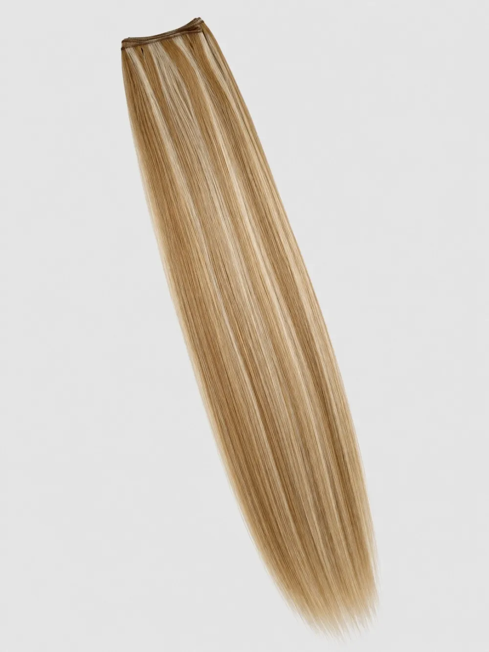 Invisible Weft Extensions - Farge: Highlights #18/#613