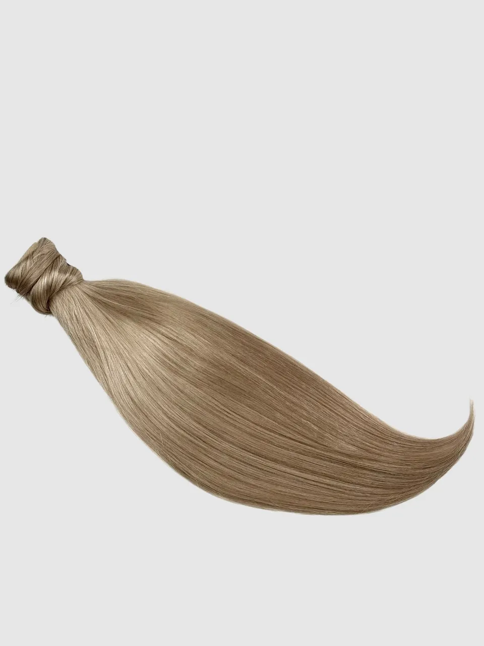 Farge #101 - Ponytail Extensions