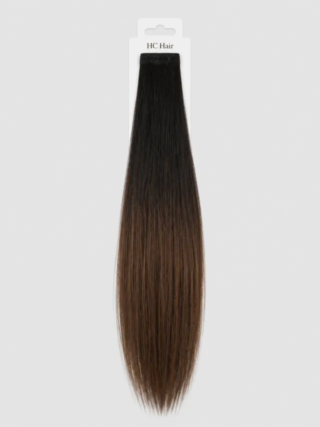 OMBRE #1b/#2/#4 - Europeisk tape 55 cm