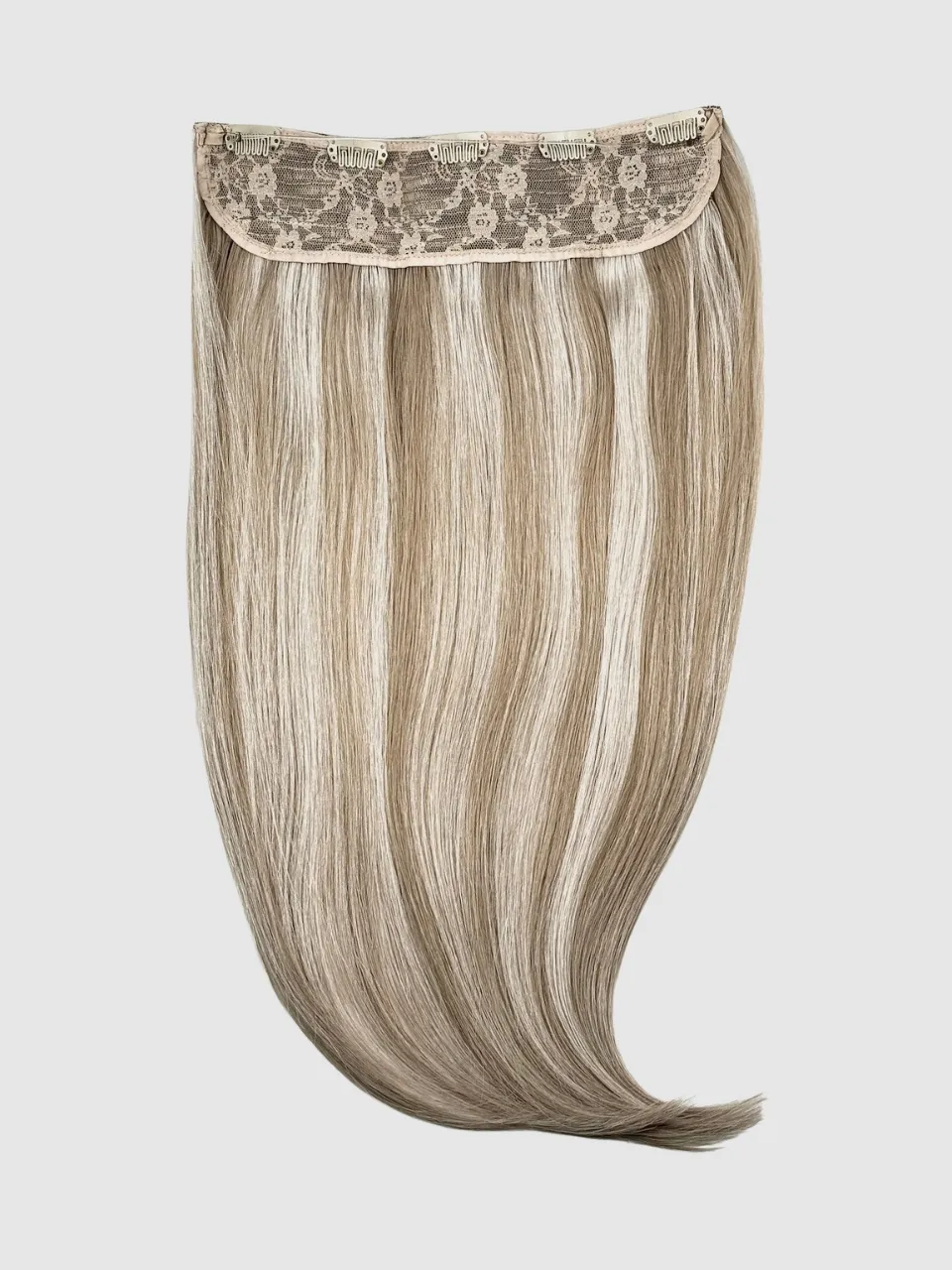 Hairband - Flip in hair - Halo - Farge M19