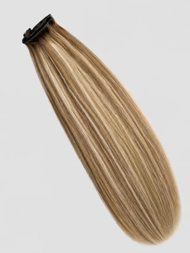 Balayage C22 - Butterfly Weft 55 CM / 100 G