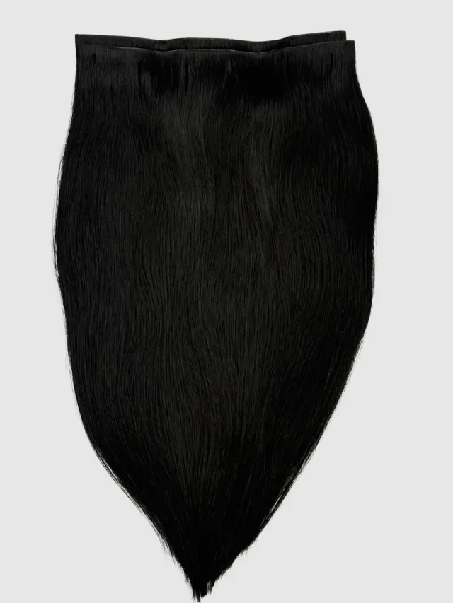 Sort #1 - Invisible Tape Weft 45 CM / 60 G