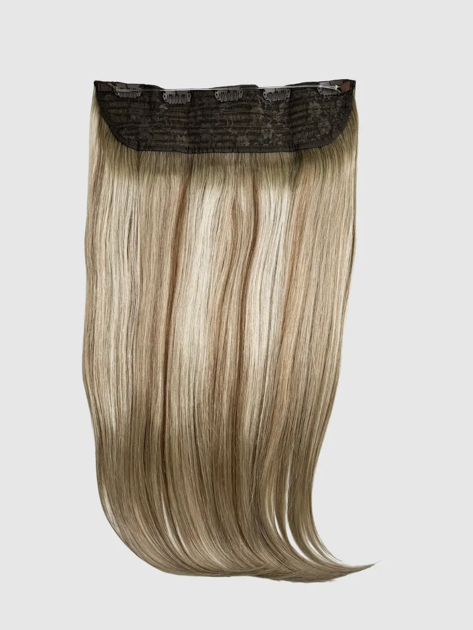 Hairband - Flip in hair - Halo - Farge C21
