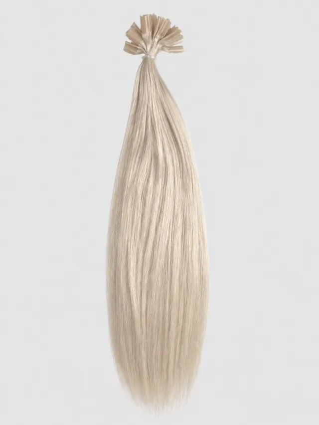 ICE #601 - Europeisk keratin 65 cm