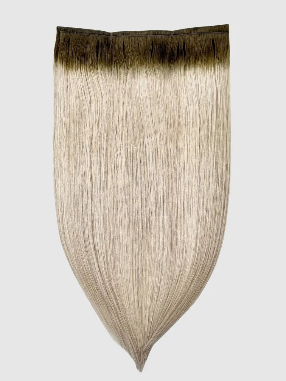 Farge C15 - Weft Tape Extensions