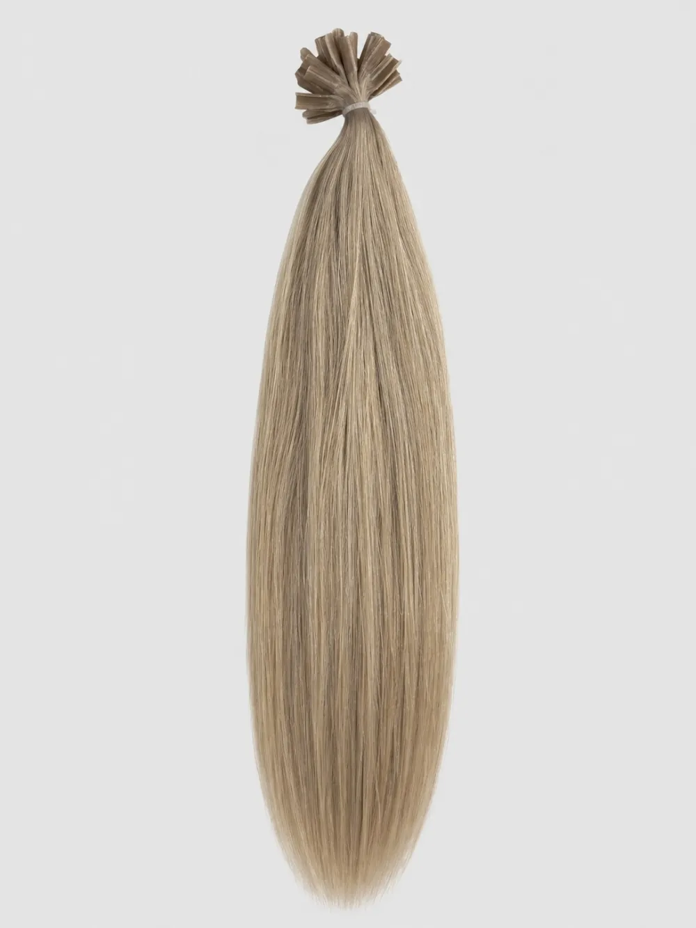 Farge Kald blond #101 - Keratin Extensions