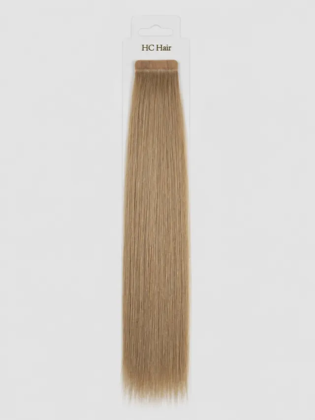 ASKEBLOND #8 - Europeisk tape 55 cm