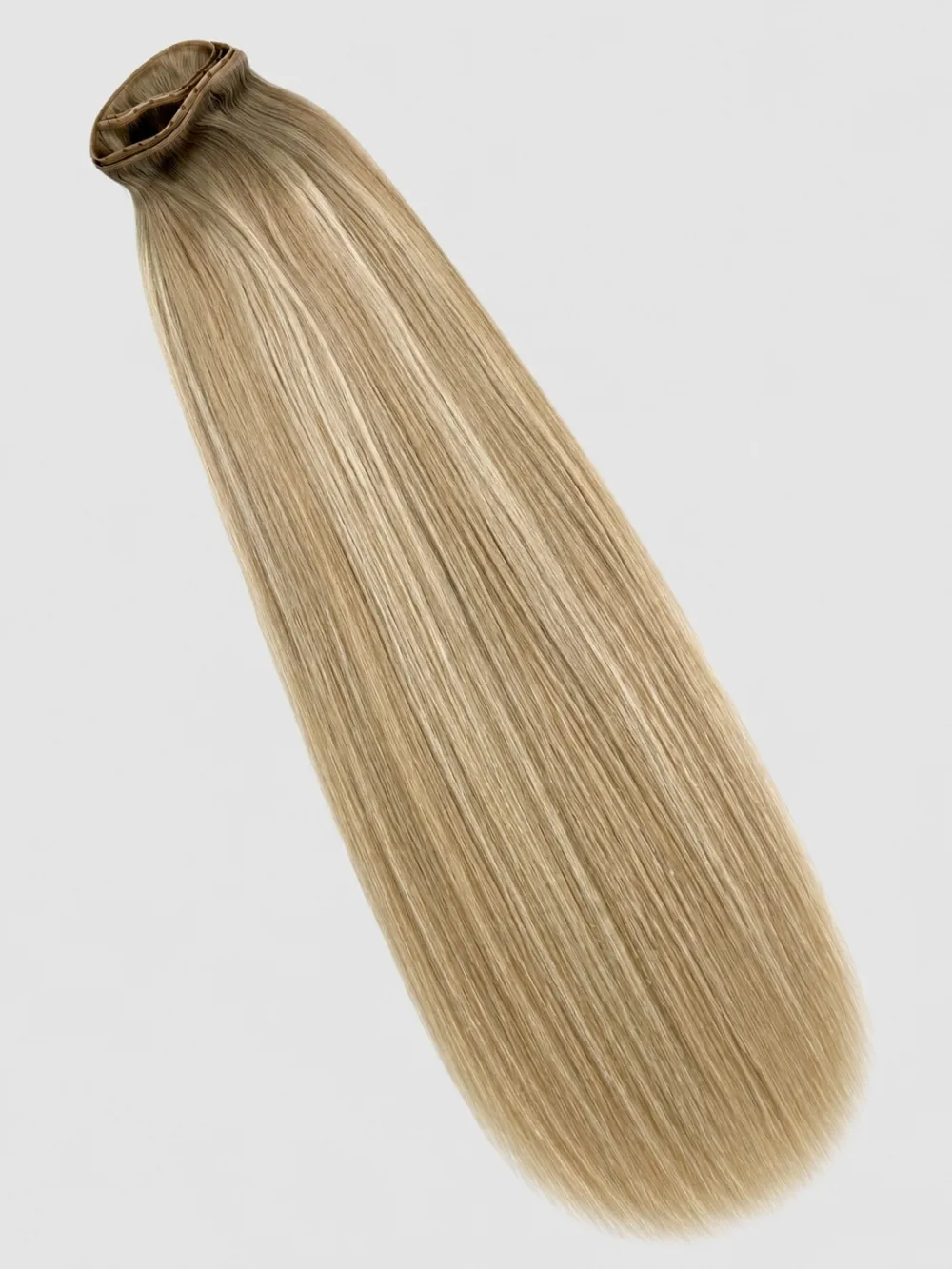 Butterfly Weft Extensions - Farge C18