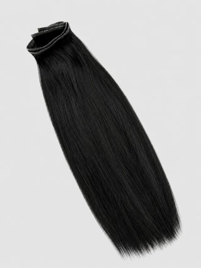 SORT #1 - Butterfly Weft 55 CM / 100 G