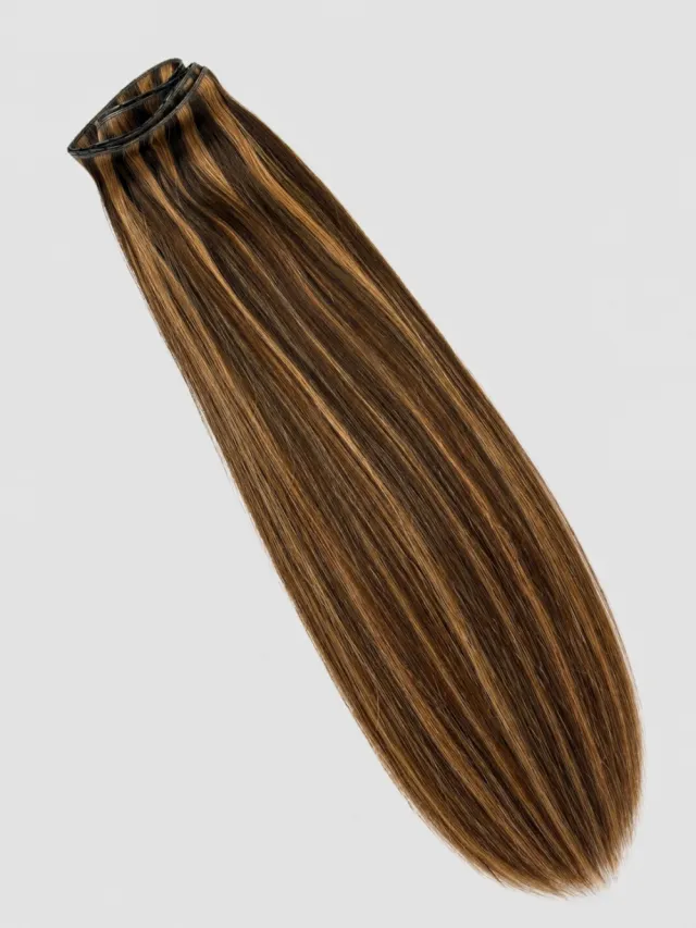 BUTTERFLY WEFT 55 CM / 100G