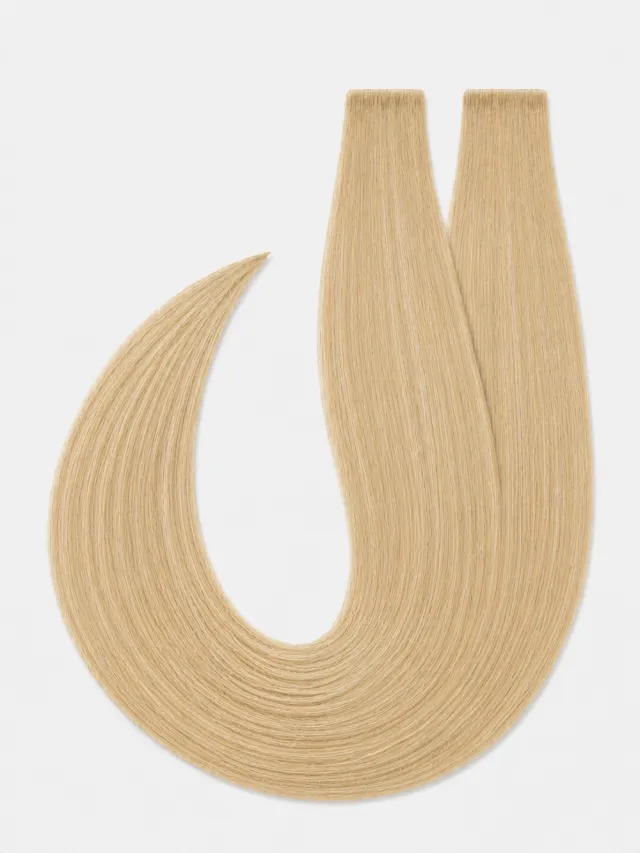 GYLLEN BLOND #22 - PRO INVISIBLE 55 CM