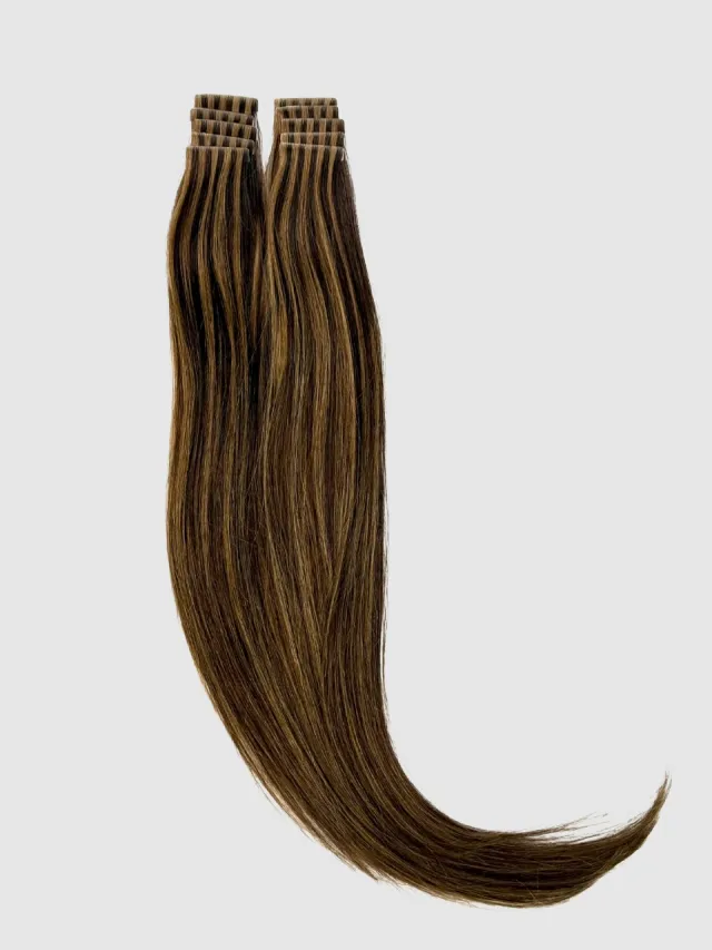 HIGHLIGHTS M15 - Invisible tape 55 cm