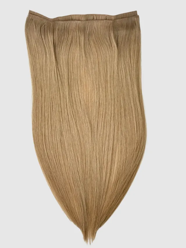 Askeblond #8 - Invisible Tape Weft 45 CM / 60 G