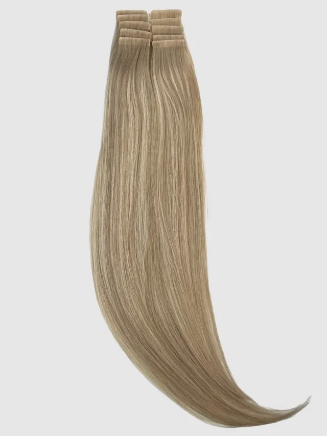 BALAYAGE C18 - Invisible tape 55 cm