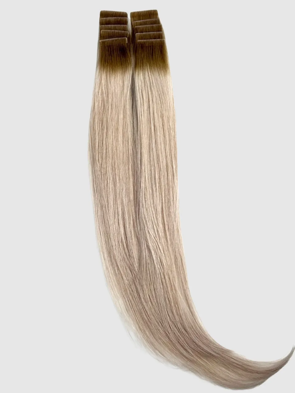 C15 - Invisible Tape Extensions