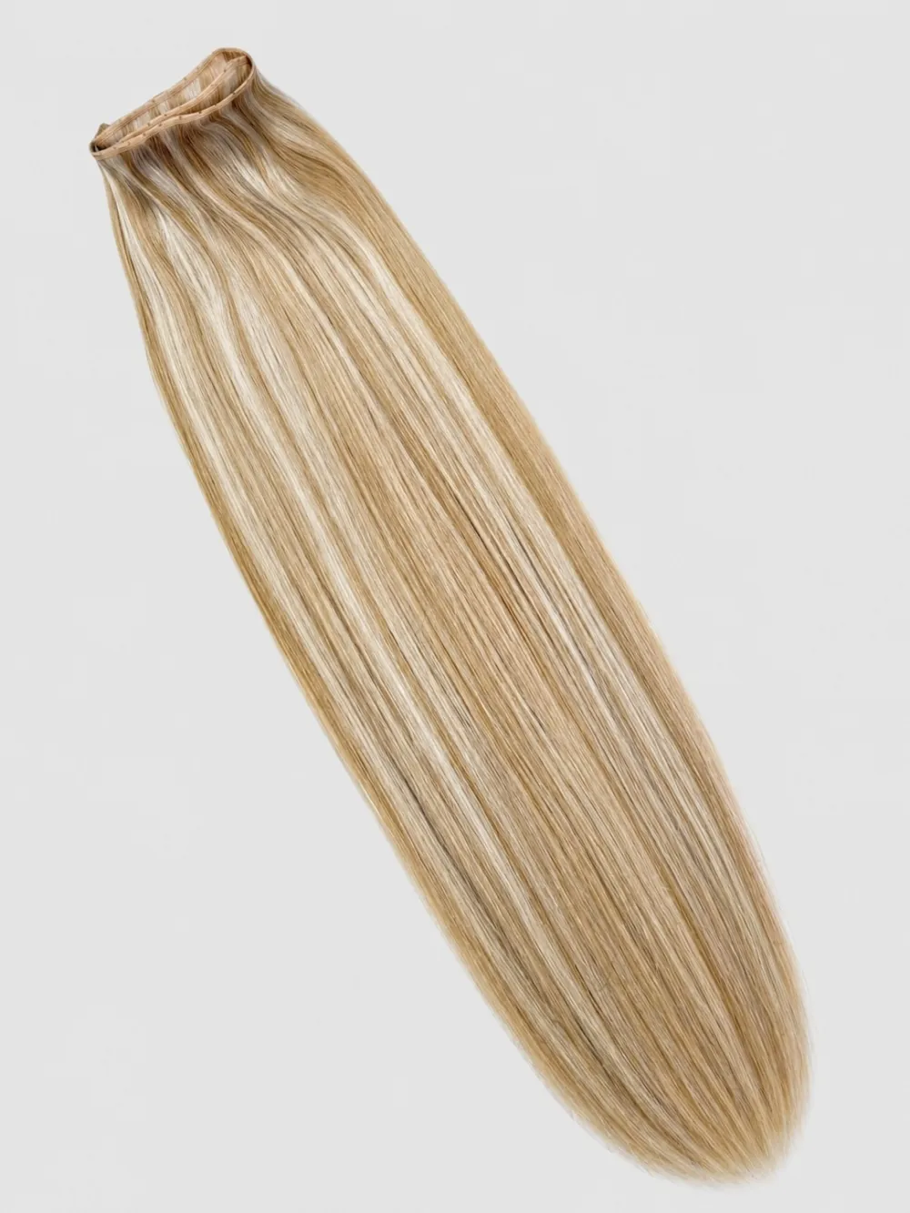 Farge Highlights M19 - Butterfly Weft Extensions