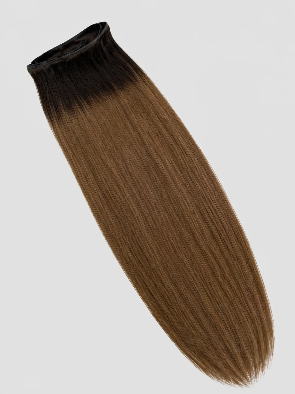 Farge Ombre #2/#6 - Butterfly Weft Extensions