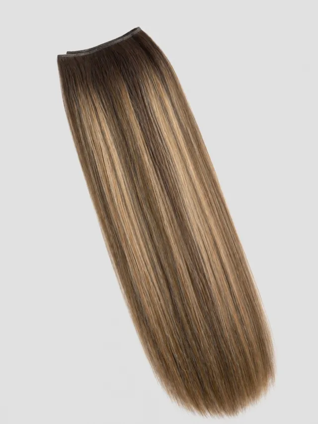 C22 - Invisible Weft 55 CM / 50 G