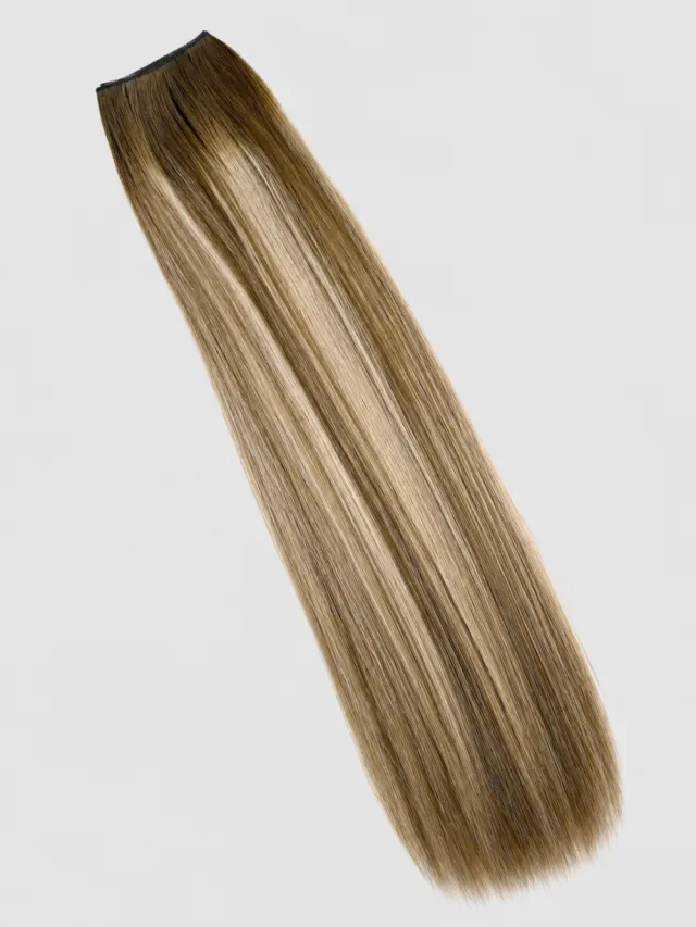 C23 - Invisible Weft 55 CM / 50 G