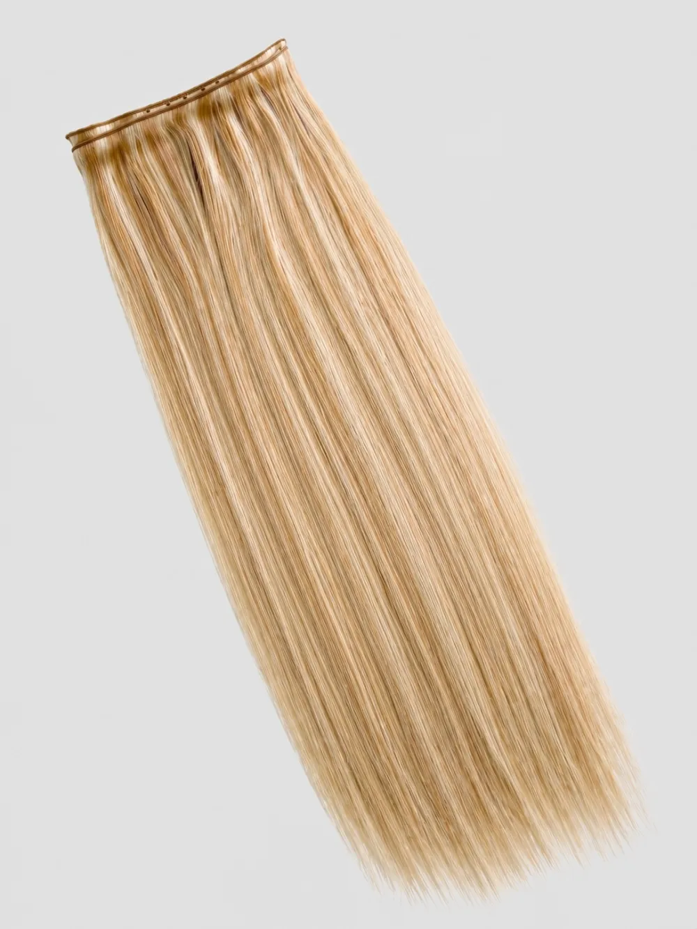 Farge Highlights #18/#613 - Butterfly Weft Extensions