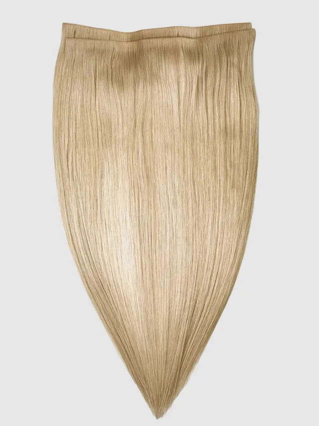 Lys blond #613 - Invisible Tape Weft 45 CM / 60 G