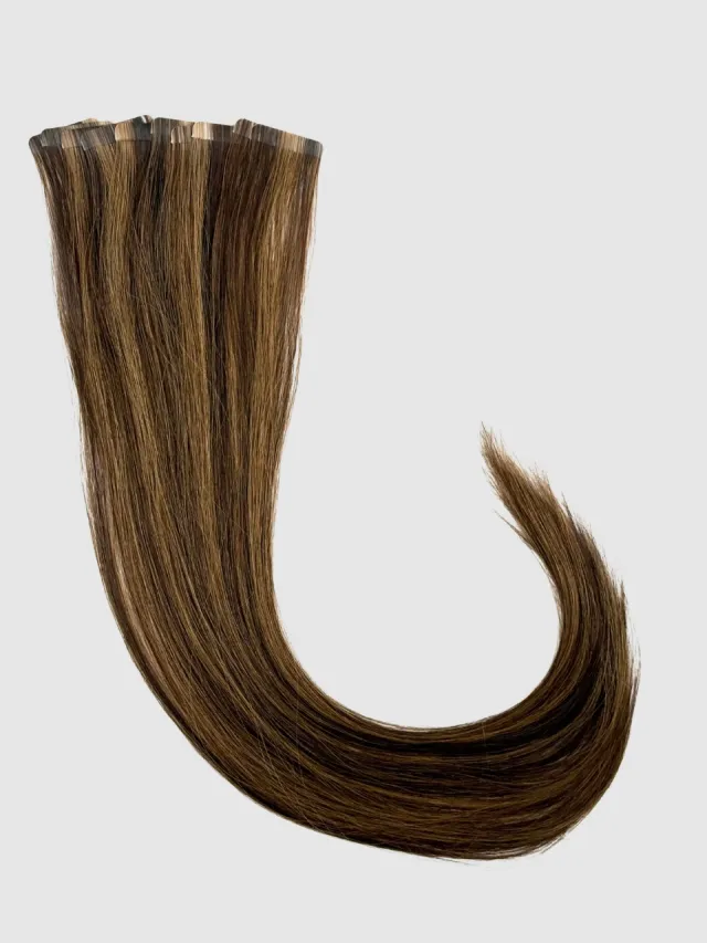 HIGHLIGHTS M15 - Pro Tape Extensions 55 cm