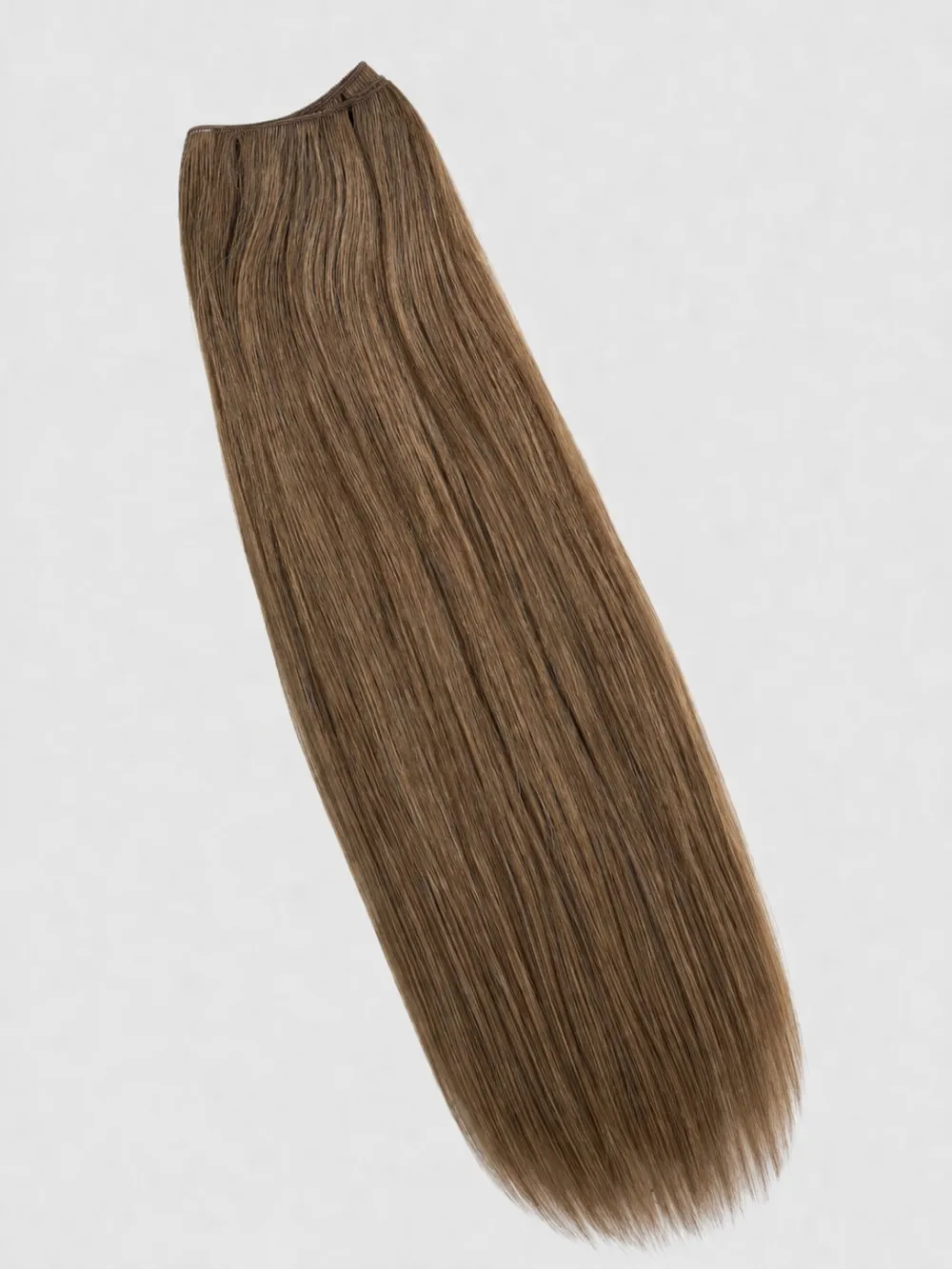 Invisible Weft Extensions - Farge #6 - Hårtrense