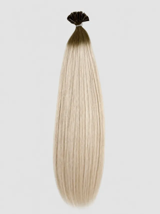 KERATIN EXTENSIONS 55 CM