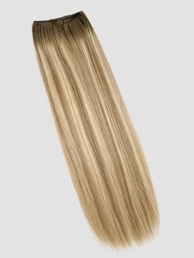 INVISIBLE WEFT 55 CM / 50 GRAM