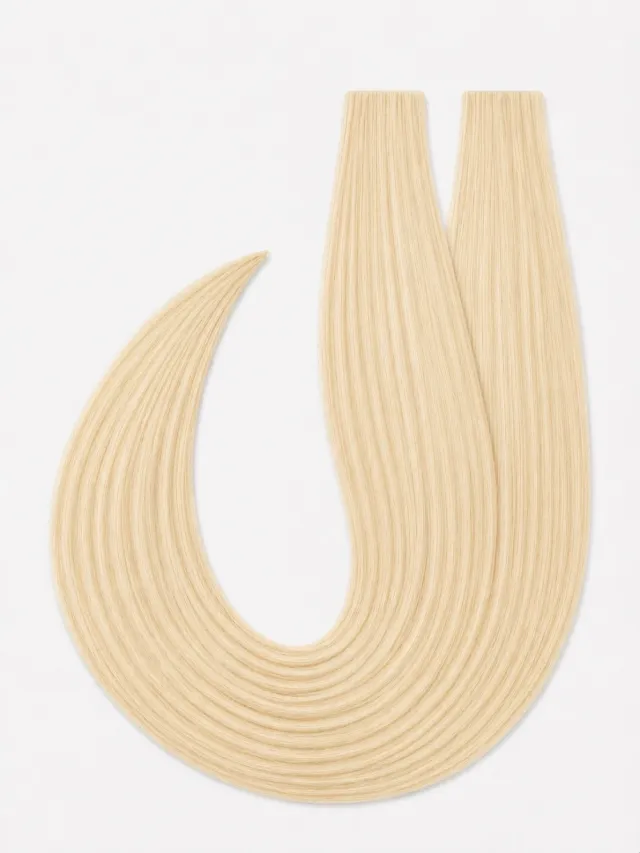 LYS BLOND #613 - PRO INVISIBLE 55 CM