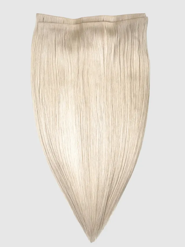 ICE #601 - Invisible Tape Weft 45 CM / 60 G