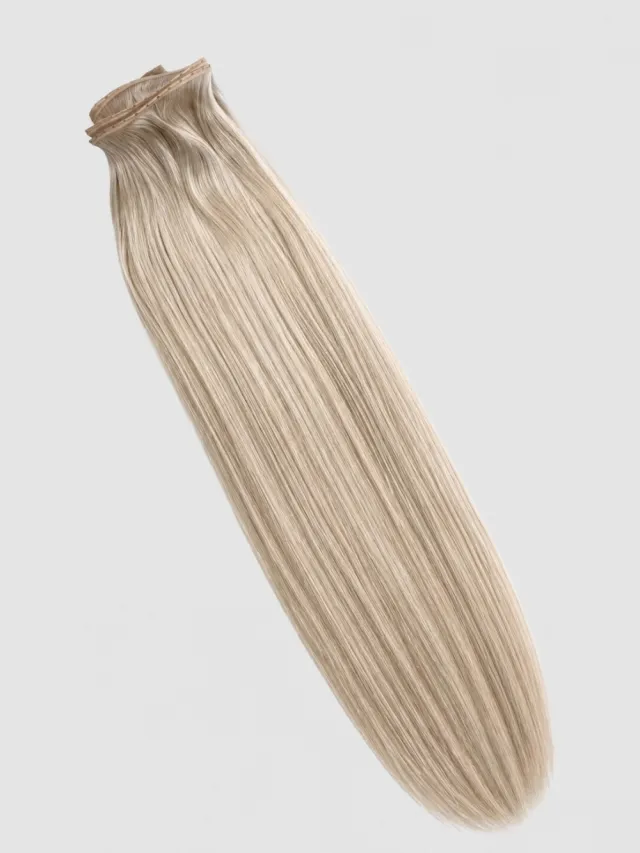 ICE #601 - Butterfly Weft 55 CM / 100 G