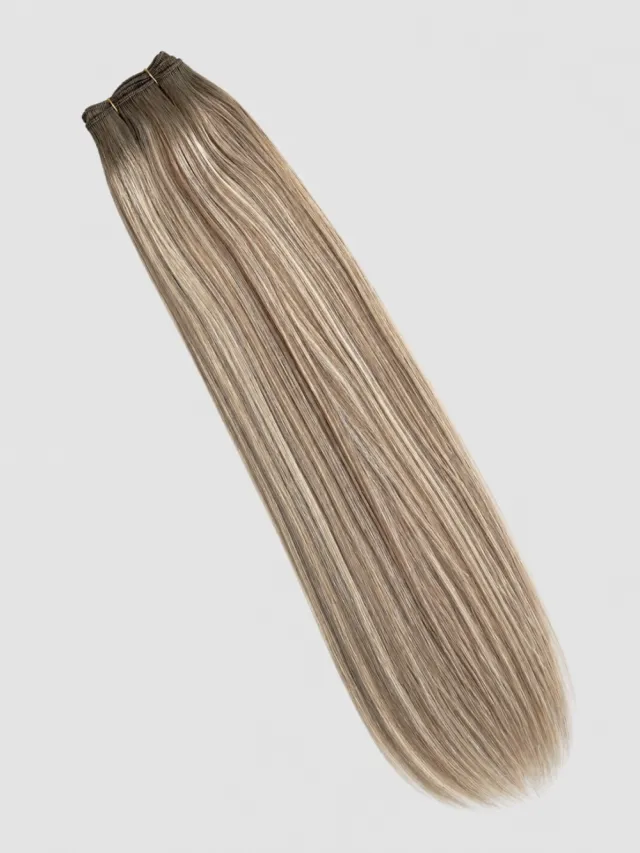 C21 - HAIR WEFT 55 CM/100G